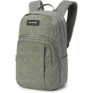 Dakine Campus Backpack 25L Hawaii – Asphalt Checker, One Size(Mulled Basil)