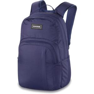 Dakine Campus Backpack 25L Hawaii – Asphalt Checker, One Size(Naval Academy)