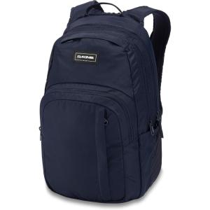 Dakine Campus Backpack 25L Hawaii – Asphalt Checker, One Size(Night Sky Oxford)