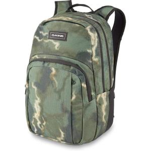 Dakine Campus Backpack 25L Hawaii – Asphalt Checker, One Size(Olive Ashcroft Camo)