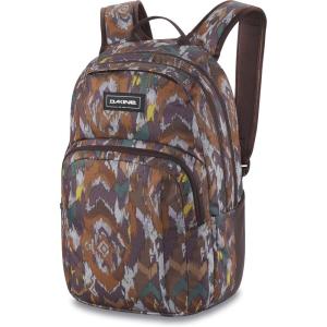 Dakine Campus Backpack 25L Hawaii – Asphalt Checker, One Size(Painted Canyon)