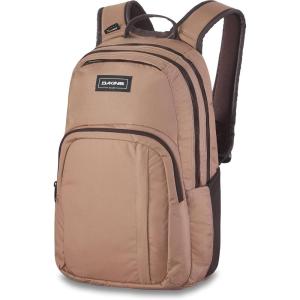 Dakine Campus Backpack 25L Hawaii – Asphalt Checker, One Size(Pipestone)