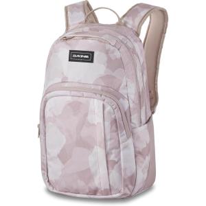 Dakine Campus Backpack 25L Hawaii – Asphalt Checker, One Size(Sand Quartz)
