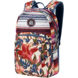 Dakine Campus Backpack 25L Hawaii – Asphalt Checker, One Size(Stargazer Stripe)