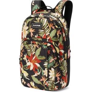 Dakine Campus Backpack 25L Hawaii – Asphalt Checker, One Size(Sunset Bloom)