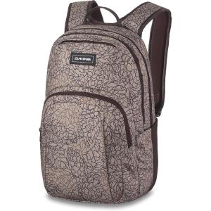 Dakine Campus Backpack 25L Hawaii – Asphalt Checker, One Size(Treeline)
