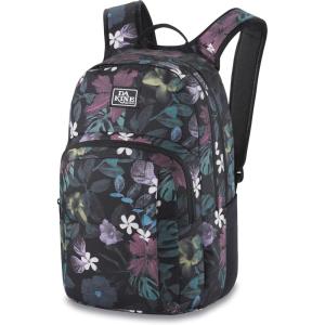 Dakine Campus Backpack 25L Hawaii – Asphalt Checker, One Size(Tropic Dusk)