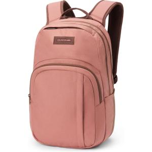 Dakine Campus Backpack 25L Hawaii – Asphalt Checker, One Size(Withered Rose)
