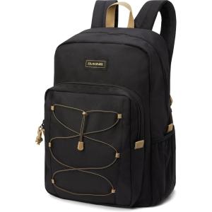 Dakine EDUCATED BACKPACK 30L(Black Onyx)