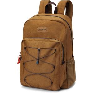 Dakine EDUCATED BACKPACK 30L(Rubber)
