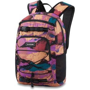 Dakine GROM BACKPACK 13L – HIGH SIERRA(Crafty)
