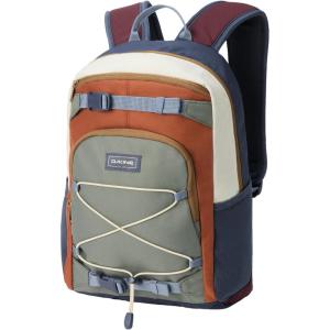 Dakine GROM BACKPACK 13L – HIGH SIERRA(High Sierra)