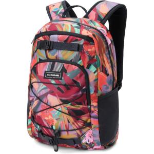 Dakine GROM BACKPACK 13L – HIGH SIERRA(Tropical Utopia)