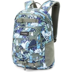 Dakine GROM BACKPACK 13L – HIGH SIERRA(Whimsical Forest)