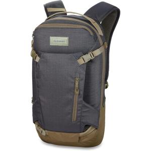 Dakine HELI BACKPACK 12L – GRIFFIN(Blue Graphite)