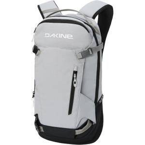 Dakine HELI BACKPACK 12L – GRIFFIN(Griffin)