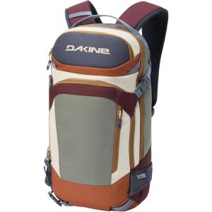 Dakine HELI PRO BACKPACK 20L – SPICE(High Sierra)