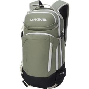 Dakine HELI PRO BACKPACK 20L – SPICE(Mulled Basil)