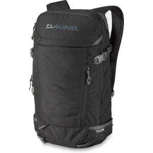 Dakine HELI PRO BACKPACK 24L – GRIFFIN(Black-dk)