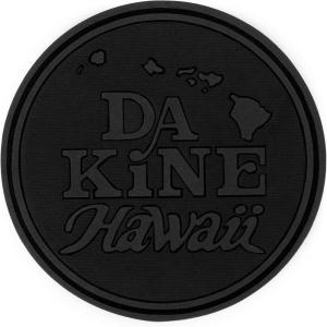 Dakine Hawaiian Chain Stomp Pad(Black)