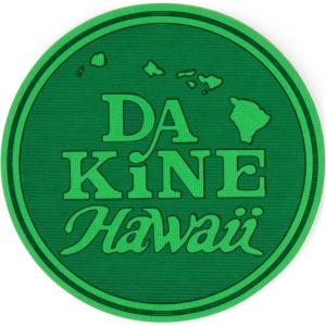 Dakine Hawaiian Chain Stomp Pad(Green)