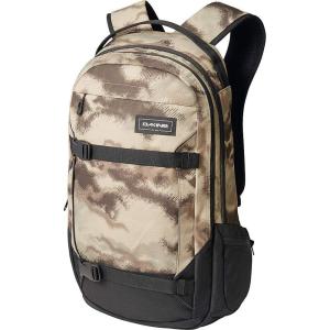 Dakine MISSION BACKPACK 25L – SPICE(Ashcroft Camo)