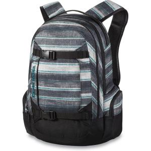 Dakine MISSION BACKPACK 25L – SPICE(Baja)