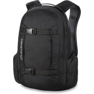 Dakine MISSION BACKPACK 25L – SPICE(Black Ii)