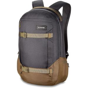Dakine MISSION BACKPACK 25L – SPICE(Blue Graphite)