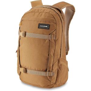 Dakine MISSION BACKPACK 25L – SPICE(Caramel)