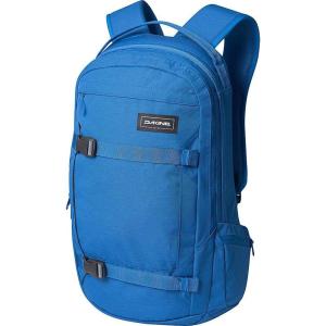 Dakine MISSION BACKPACK 25L – SPICE(Cobalt Blue)
