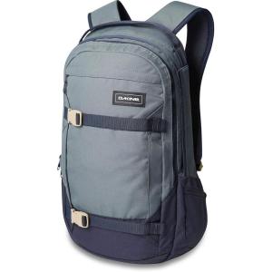 Dakine MISSION BACKPACK 25L – SPICE(Dark Slate)