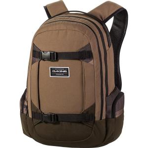 Dakine MISSION BACKPACK 25L – SPICE(Field Camo)