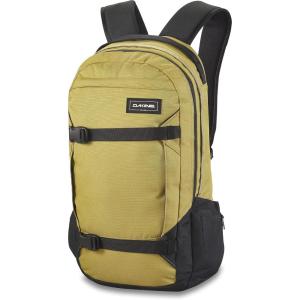 Dakine MISSION BACKPACK 25L – SPICE(Green Moss)
