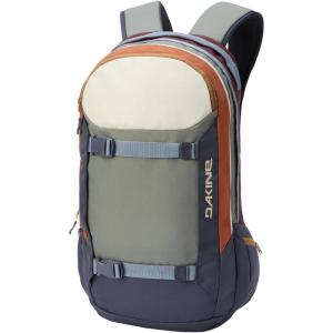 Dakine MISSION BACKPACK 25L – SPICE(High Sierra)