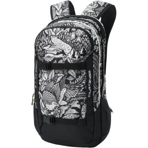 Dakine MISSION BACKPACK 25L – SPICE(Kingdom Black)