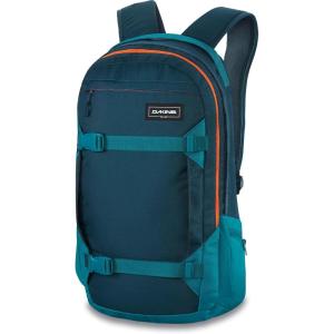 Dakine MISSION BACKPACK 25L – SPICE(Oceania)