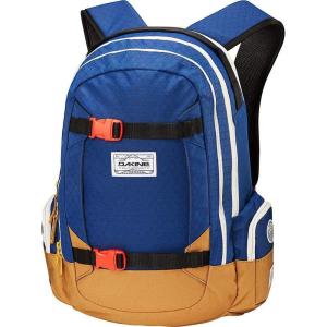 Dakine MISSION BACKPACK 25L – SPICE(Scout)