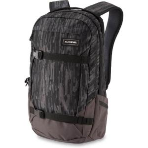 Dakine MISSION BACKPACK 25L – SPICE(Shadow Dash)