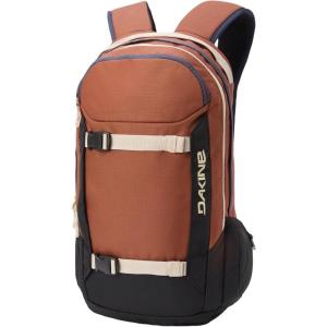 Dakine MISSION BACKPACK 25L – SPICE(Spice)
