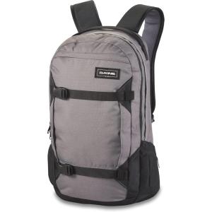 Dakine MISSION BACKPACK 25L – SPICE(Steel Grey)