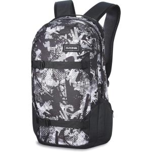 Dakine MISSION BACKPACK 25L – SPICE(Street Art)