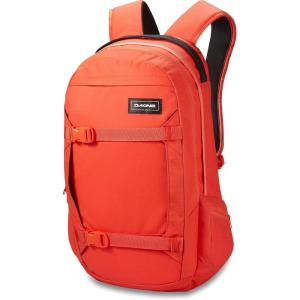 Dakine MISSION BACKPACK 25L – SPICE(Sun Flare)