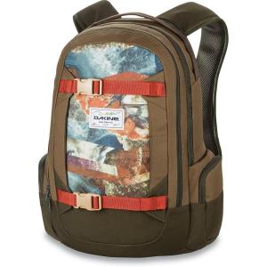 Dakine MISSION BACKPACK 25L – SPICE(Thunderegg)