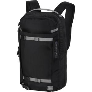 Dakine MISSION PRO BACKPACK 18L – BLACK