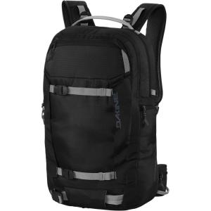 Dakine MISSION PRO BACKPACK 25L – BLACK