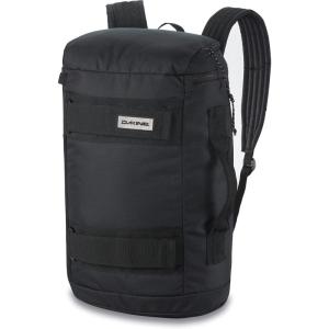 Dakine MISSION STREET BACKPACK 25L X INDEPENDENT(Black)
