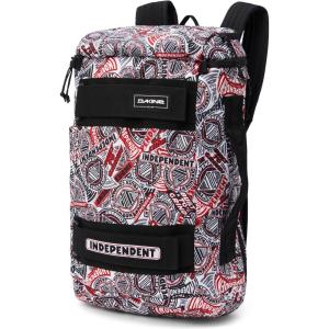 Dakine MISSION STREET BACKPACK 25L X INDEPENDENT(Independent)