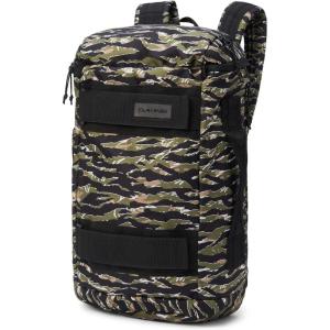 Dakine MISSION STREET BACKPACK 25L X INDEPENDENT(Tiger Camo)