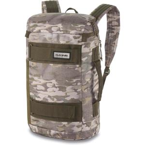 Dakine MISSION STREET BACKPACK 25L X INDEPENDENT(Vintage Camo)